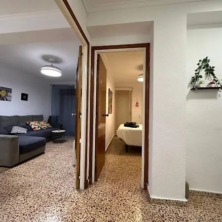 Apartament Playa By Sunset *