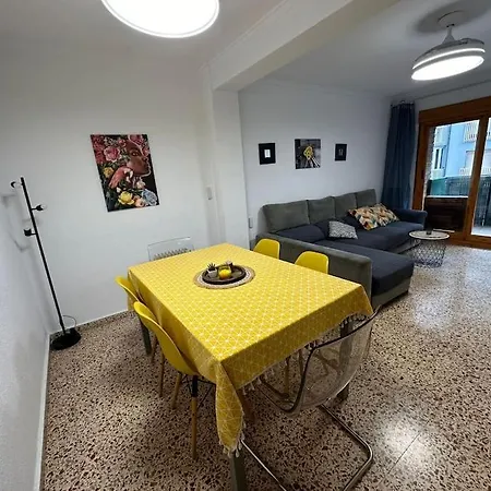 Apartament Playa By Sunset *